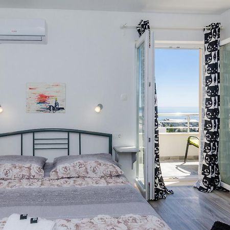 Guest House Nikolina Dubrovnik Dış mekan fotoğraf