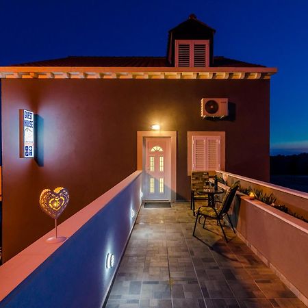 Guest House Nikolina Dubrovnik Dış mekan fotoğraf
