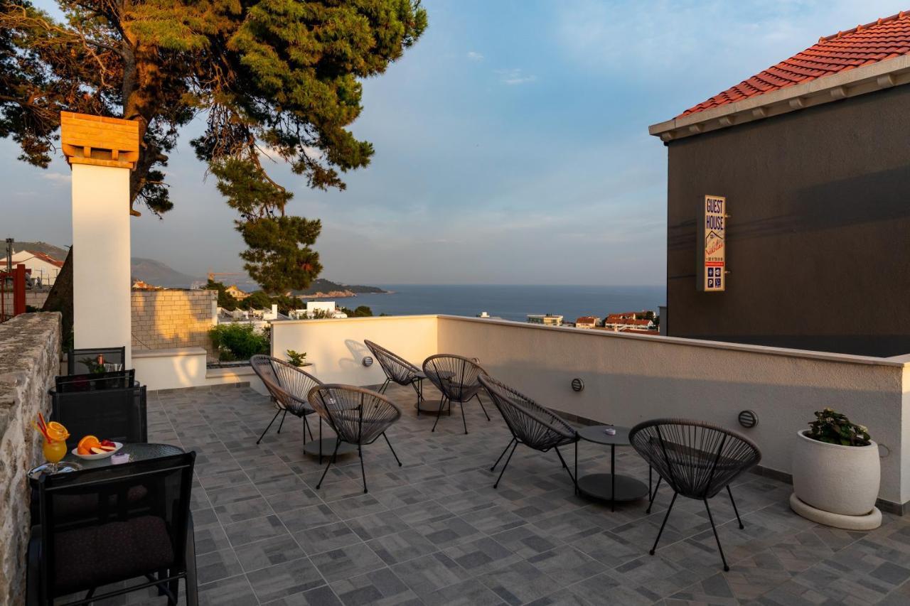 Guest House Nikolina Dubrovnik Oda fotoğraf