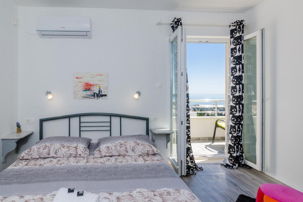 Guest House Nikolina Dubrovnik Dış mekan fotoğraf