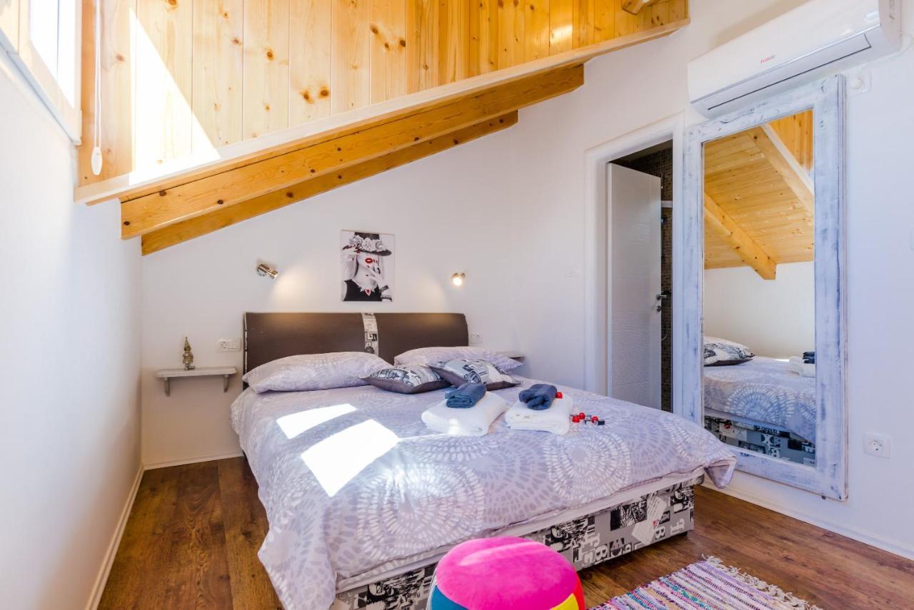 Guest House Nikolina Dubrovnik Dış mekan fotoğraf