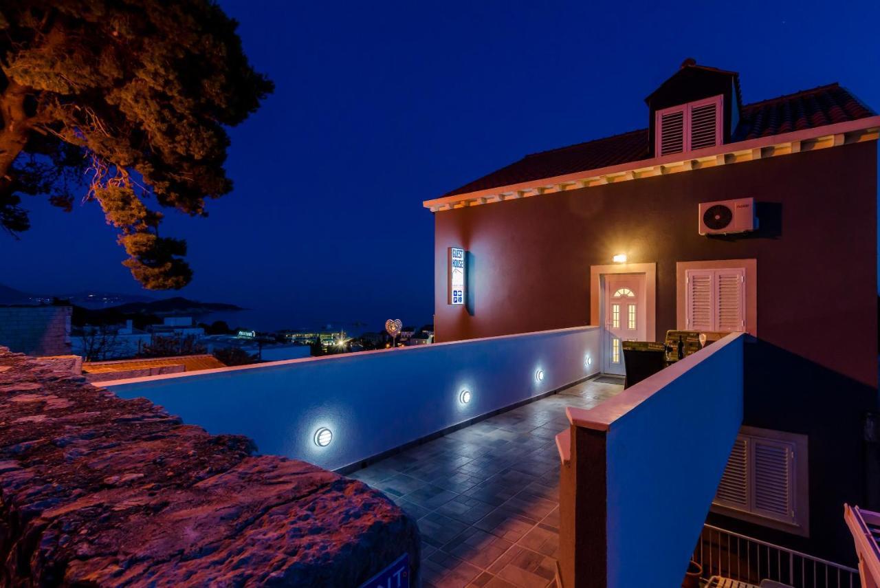 Guest House Nikolina Dubrovnik Dış mekan fotoğraf