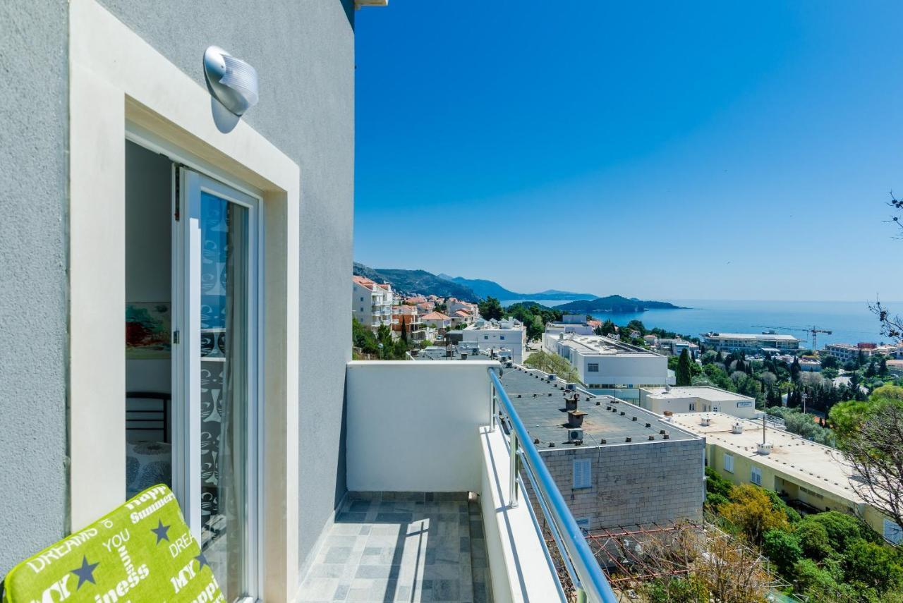 Guest House Nikolina Dubrovnik Dış mekan fotoğraf