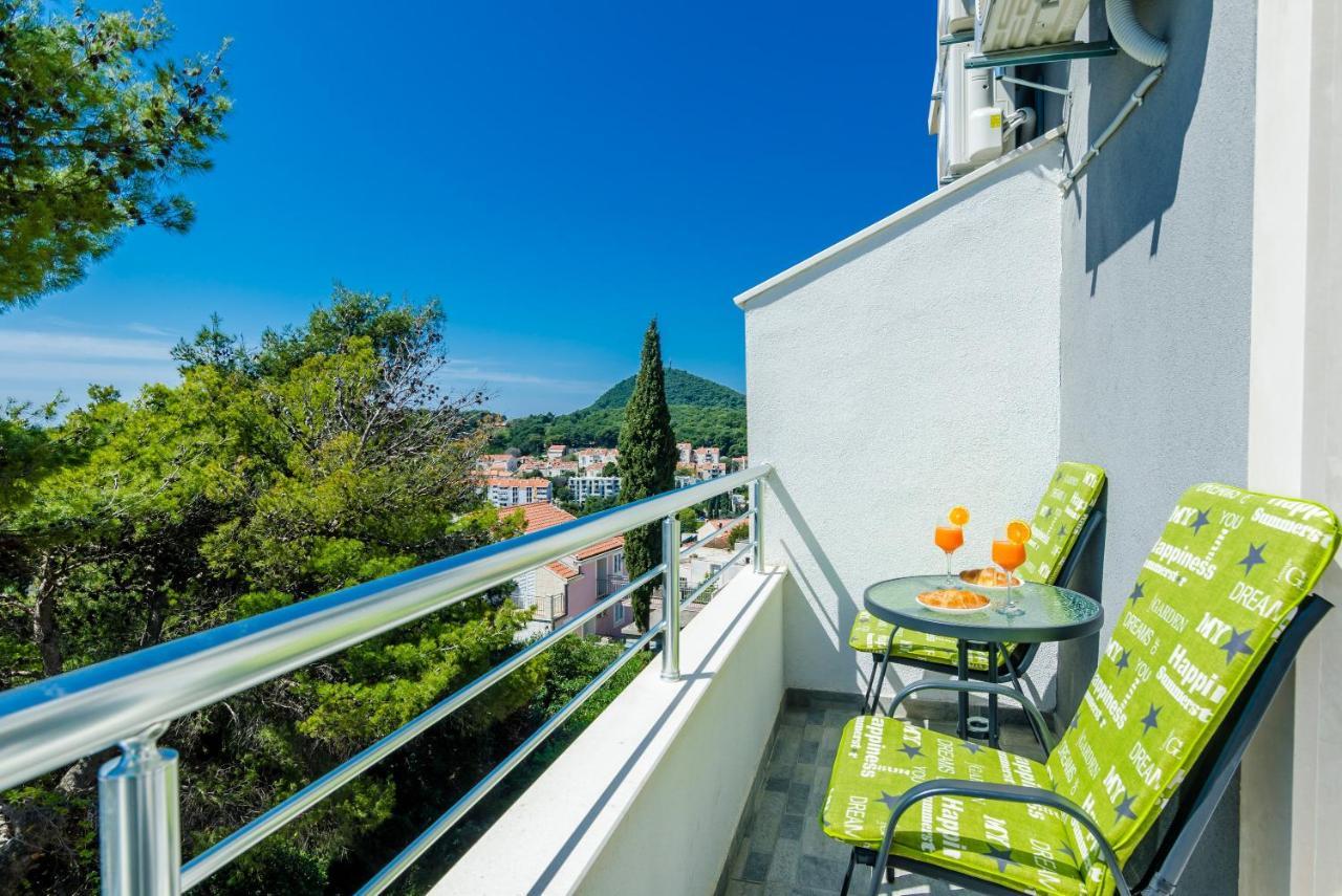 Guest House Nikolina Dubrovnik Dış mekan fotoğraf