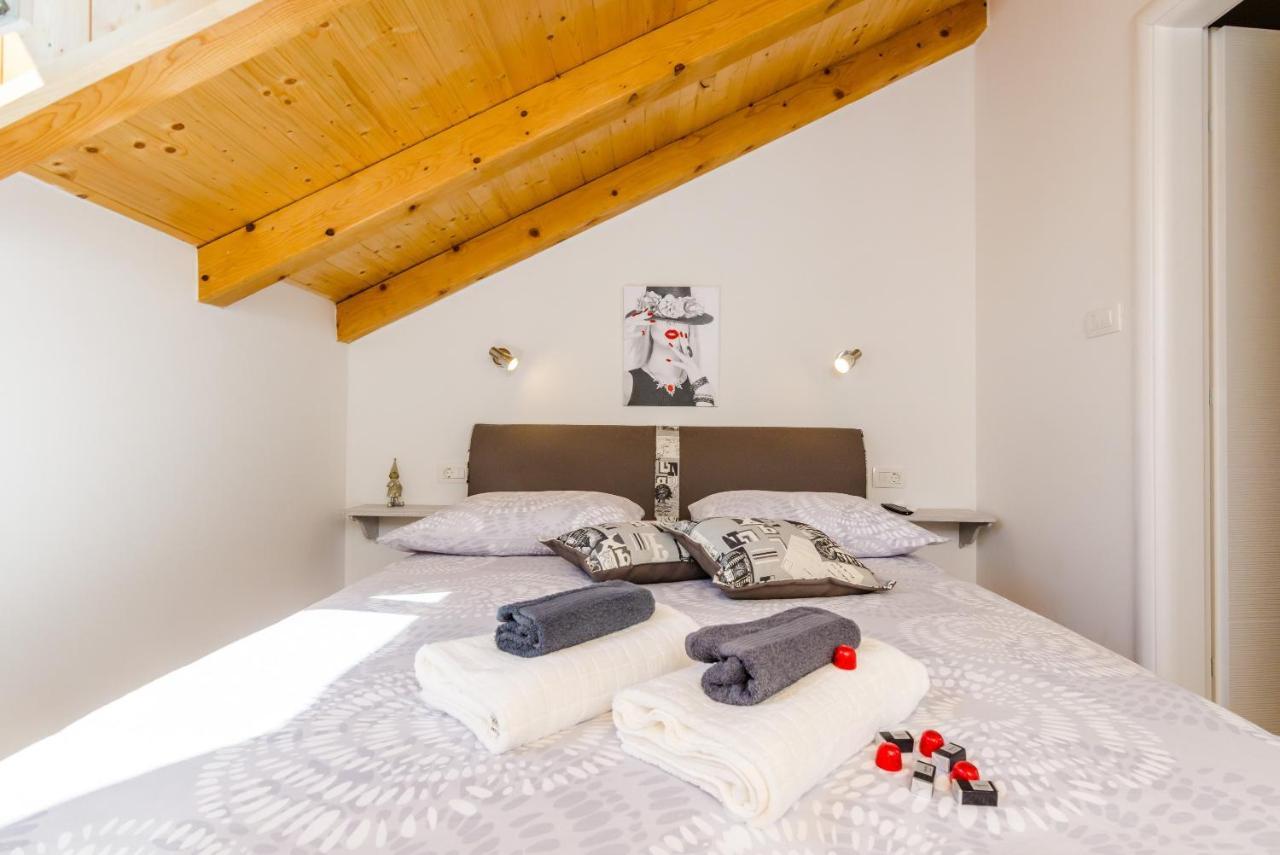 Guest House Nikolina Dubrovnik Dış mekan fotoğraf