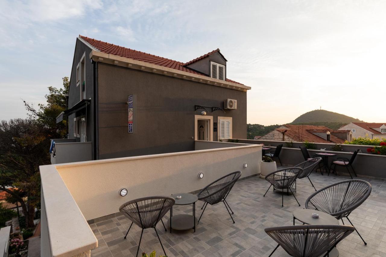 Guest House Nikolina Dubrovnik Oda fotoğraf
